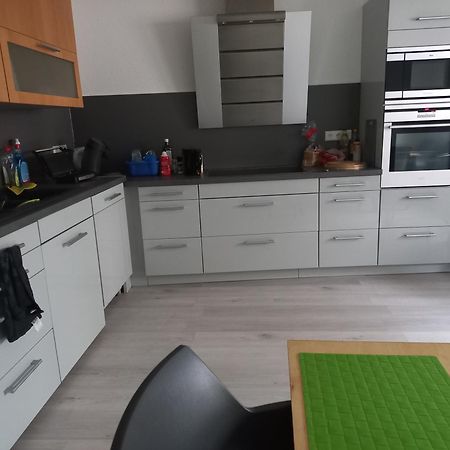 Modern Hoteliving Gießen Habitación foto