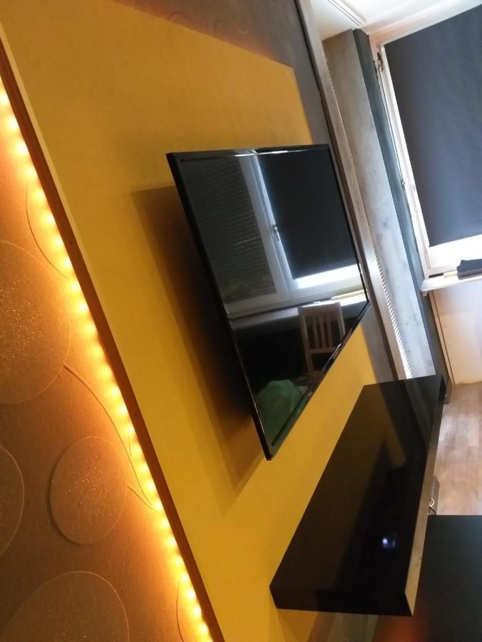 Modern Hoteliving Gießen Exterior foto