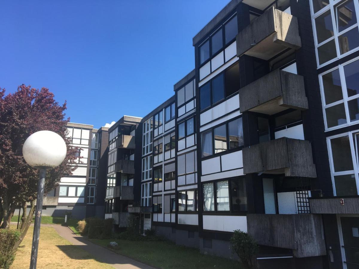 Modern Hoteliving Gießen Exterior foto