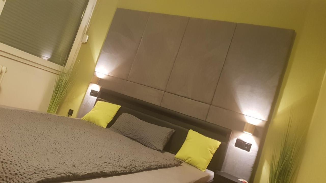 Modern Hoteliving Gießen Exterior foto