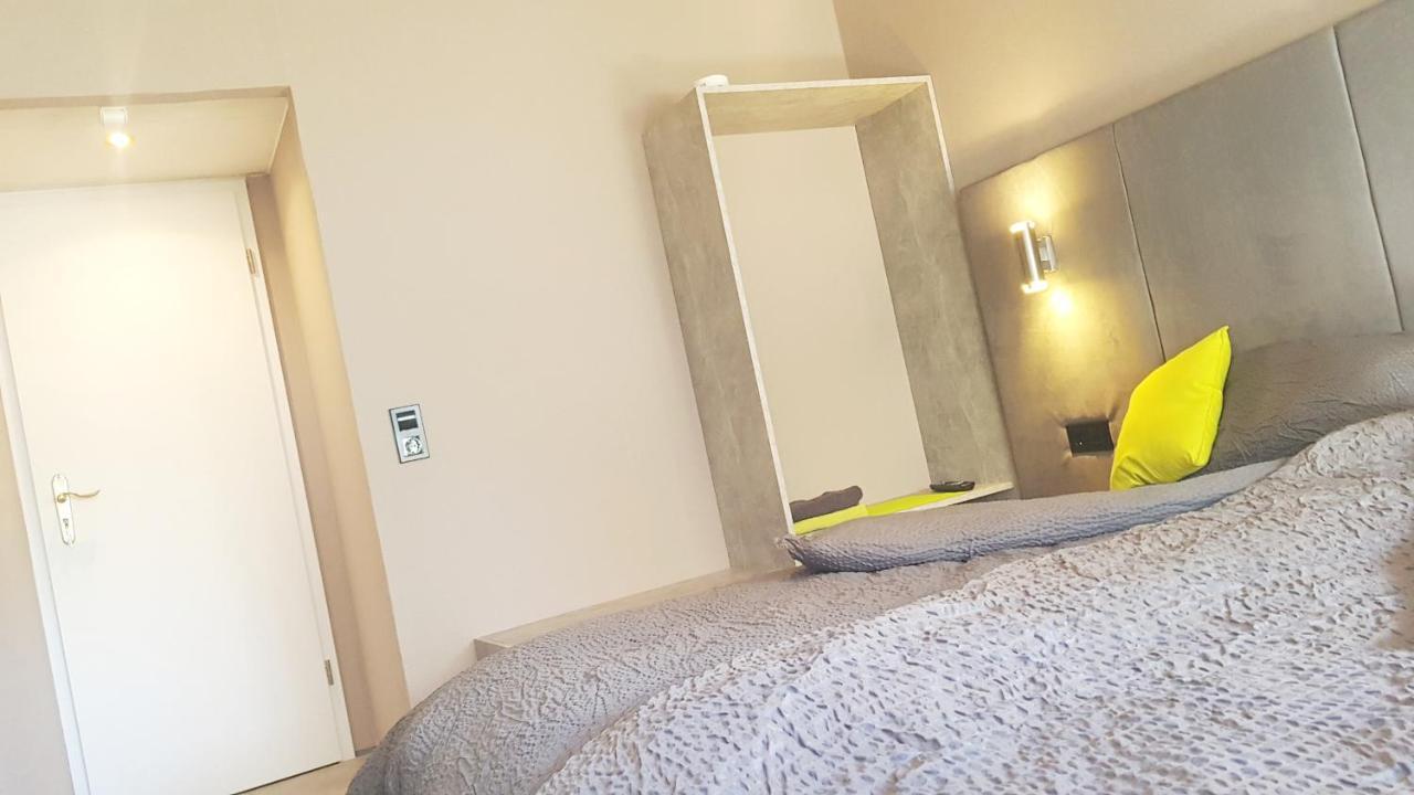 Modern Hoteliving Gießen Exterior foto