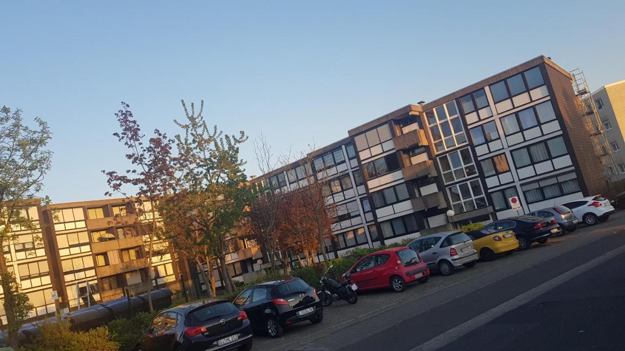 Modern Hoteliving Gießen Exterior foto