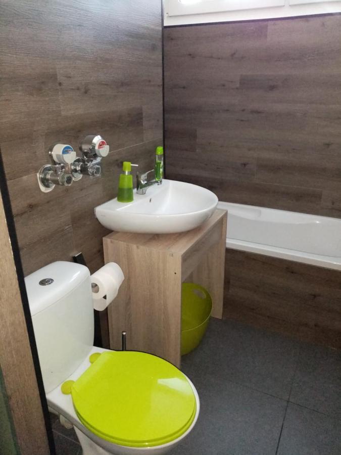 Modern Hoteliving Gießen Habitación foto