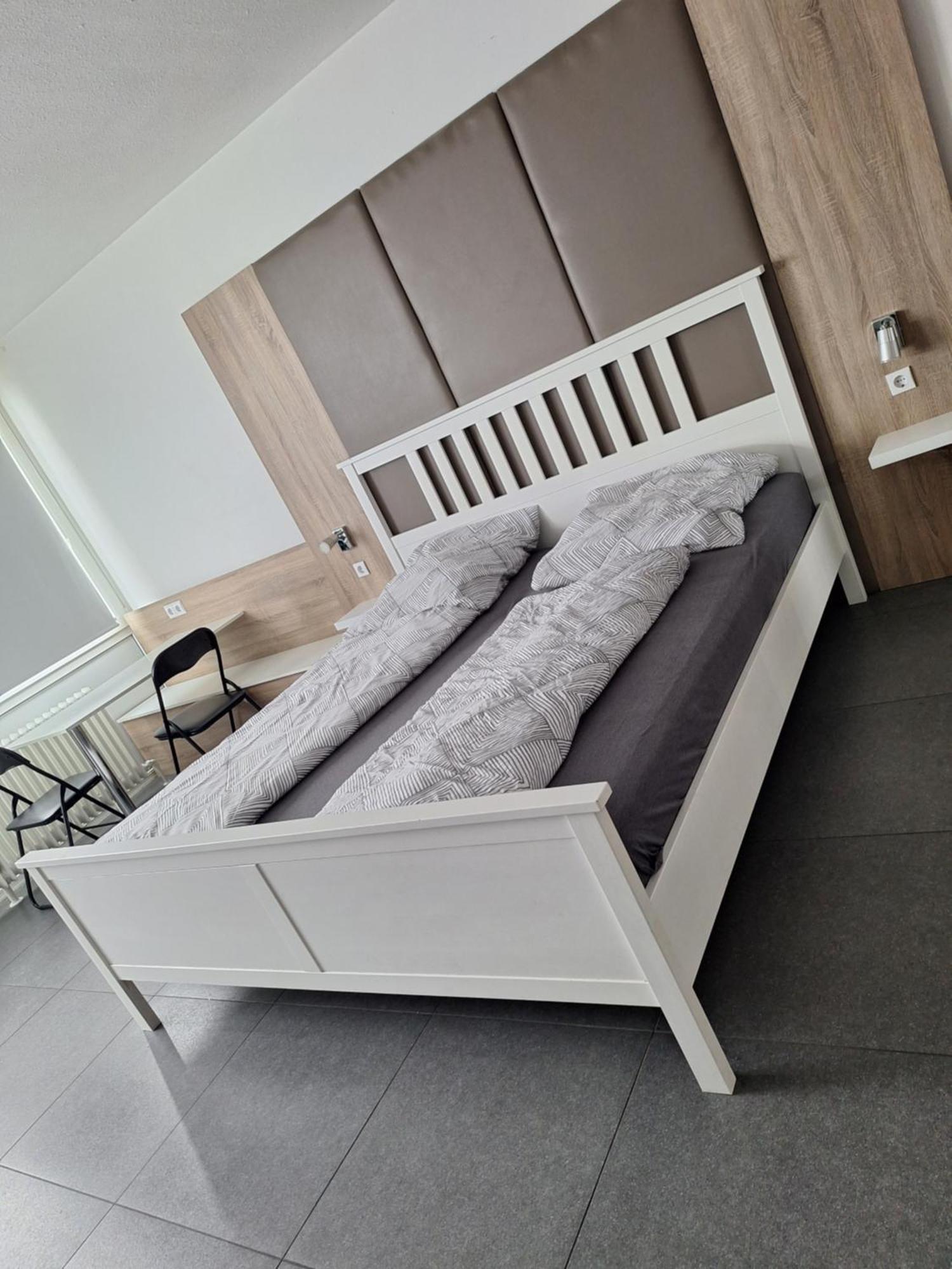 Modern Hoteliving Gießen Exterior foto