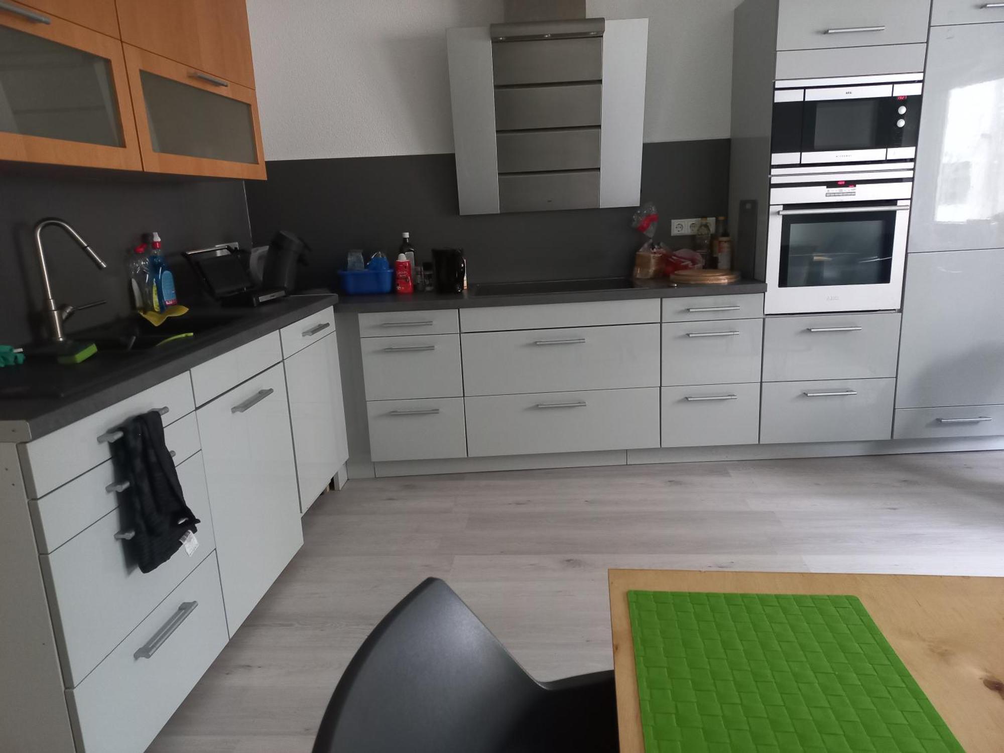 Modern Hoteliving Gießen Habitación foto