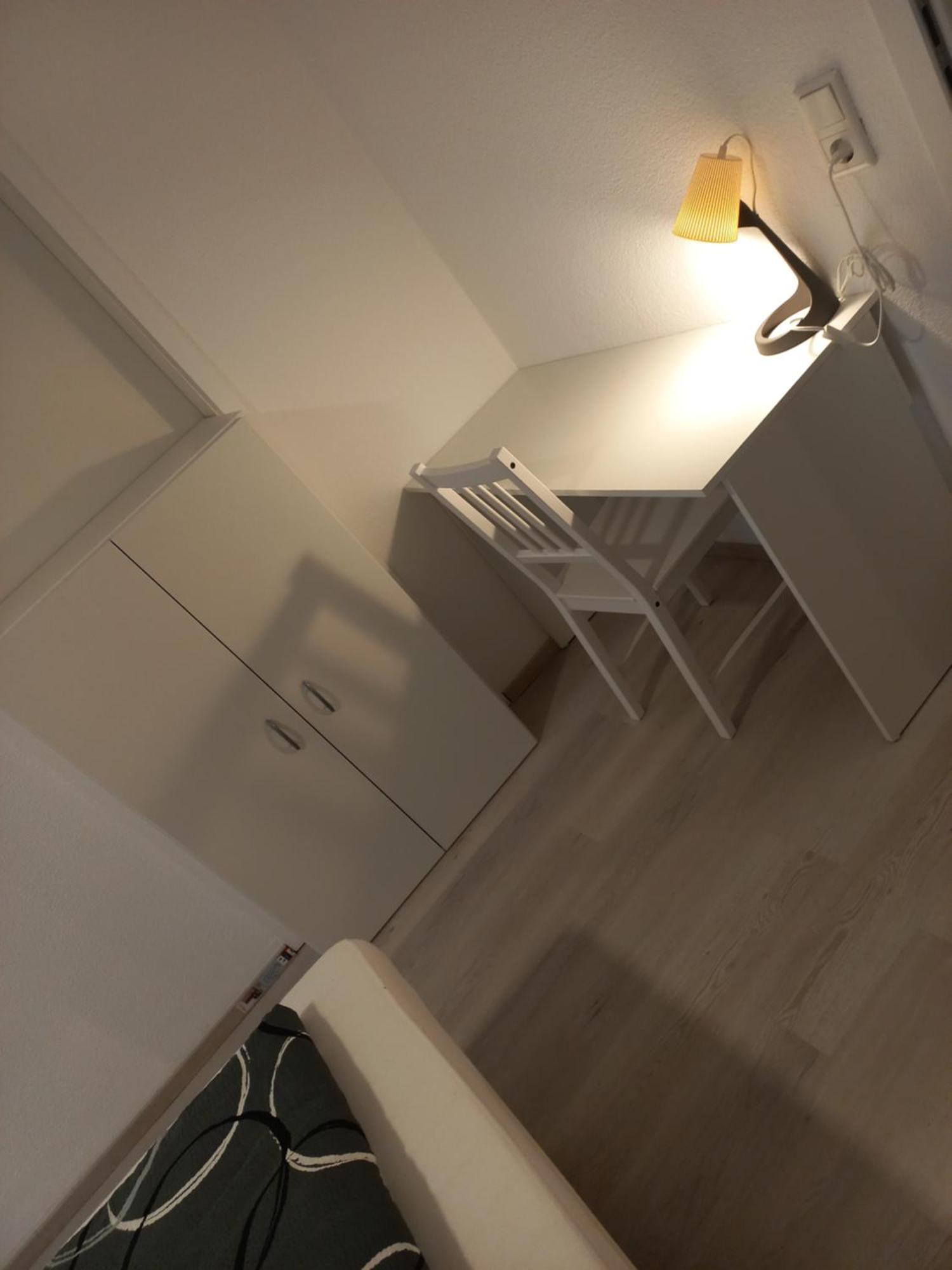 Modern Hoteliving Gießen Habitación foto