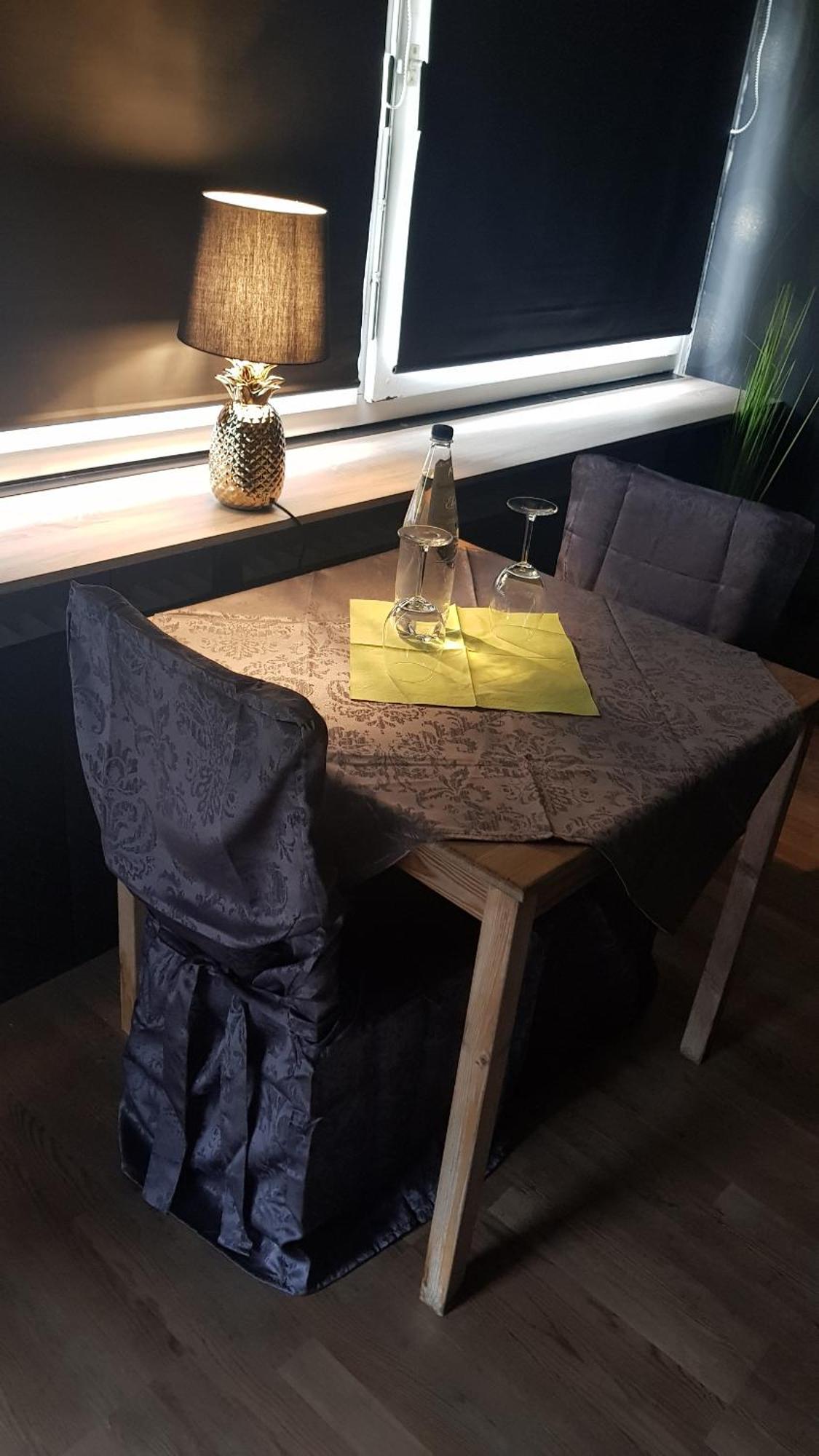 Modern Hoteliving Gießen Habitación foto